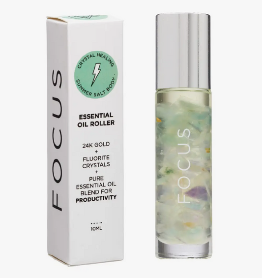 SSALT31076 OIL ROLLER FOCUS