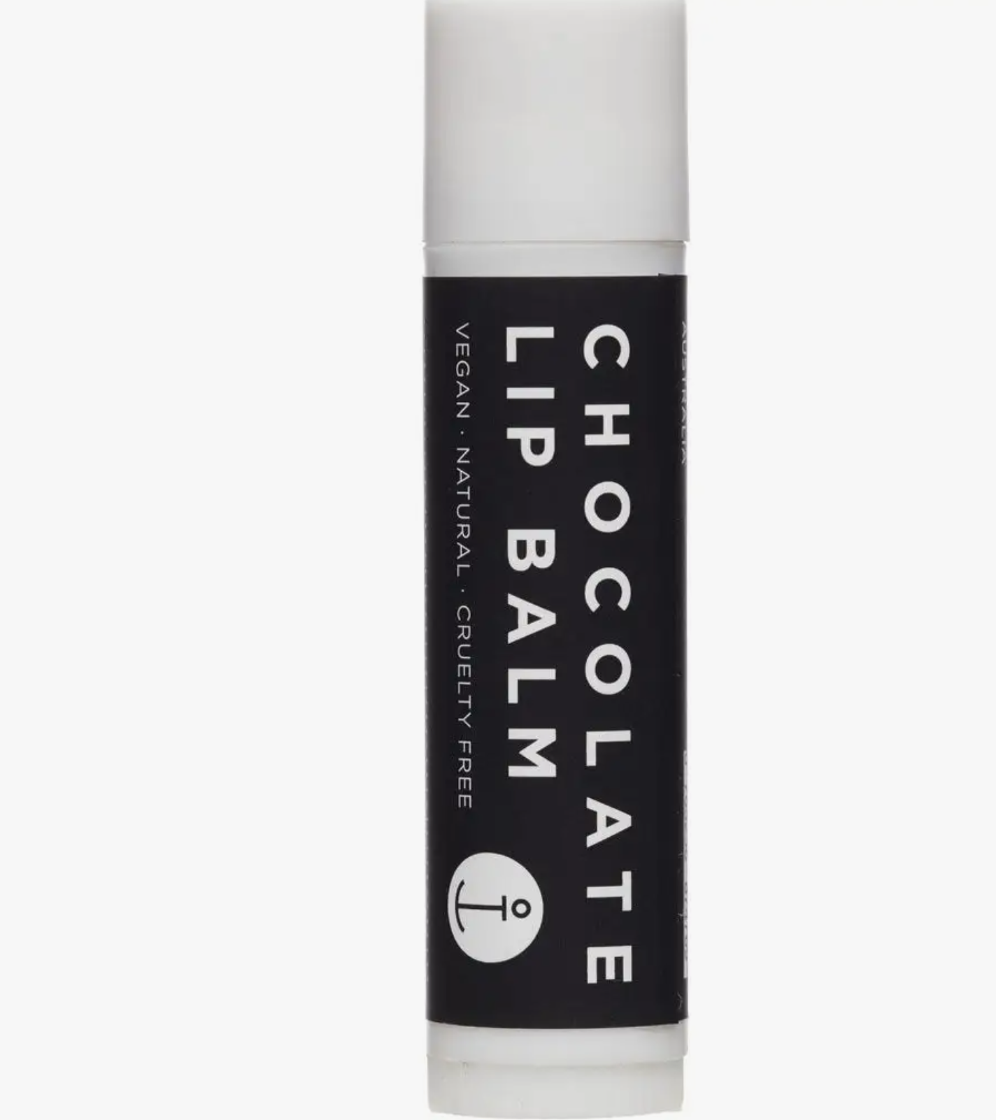 SSALT31082 CHOCOLATE LIP BALM