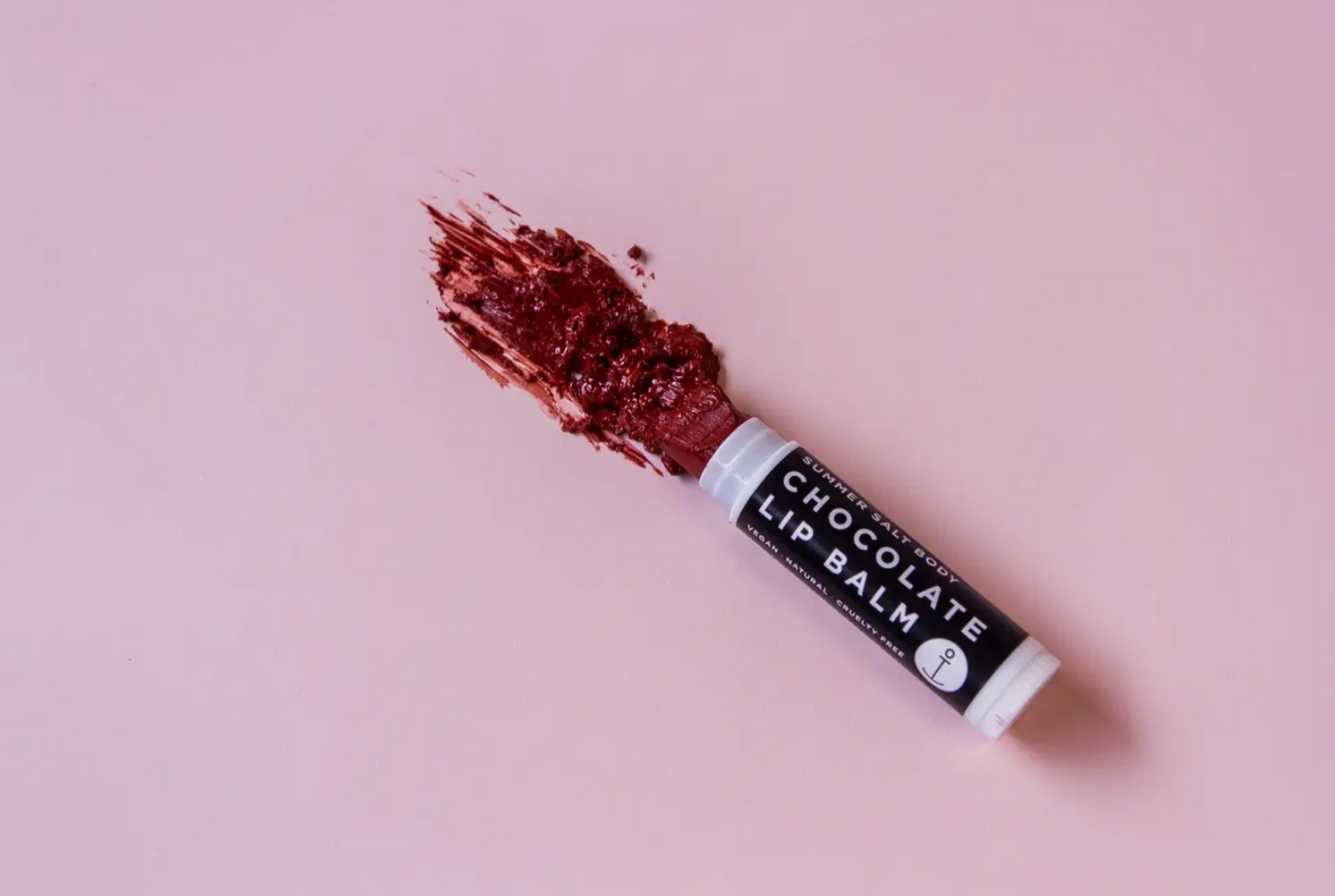 SSALT31082 CHOCOLATE LIP BALM