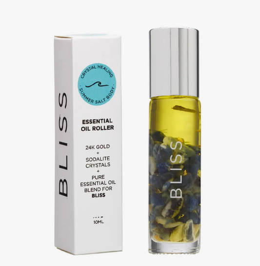 SSALT31075 OIL ROLLER BLISS