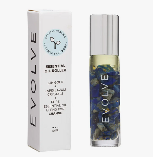 SSALT31074 OIL ROLLER EVOLVE