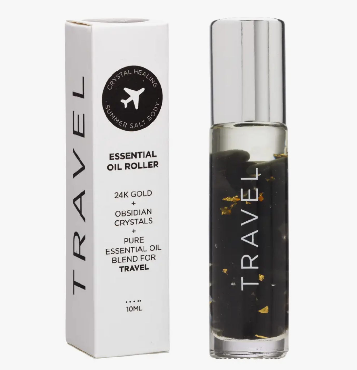 SSALT31071 OIL ROLLERTRAVEL