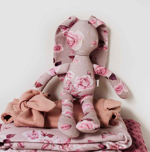 SH SNUGGLE BUNNY BLOSSOM