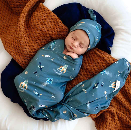 ROCKET JERSEY WRAP SET