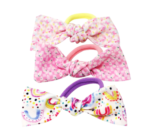 SBG178 SWEET&CUTE BOW SET