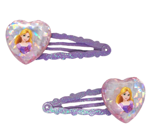 D2HCM007 DISNEY GEM SNAPCLIPS