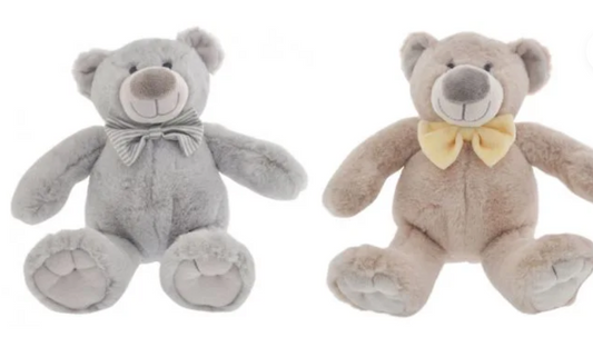 54267 TEDDY BEAR CUDDLES TOY