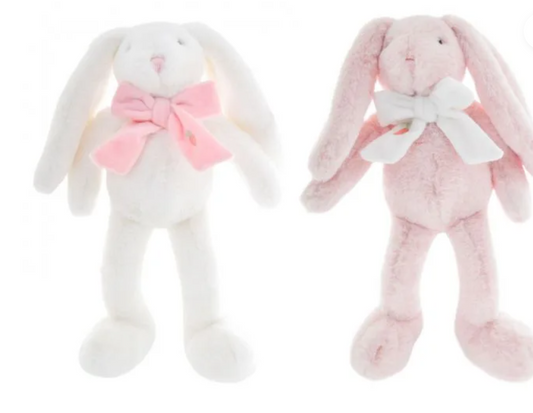 54266 BUNNY CUDDLES TOY