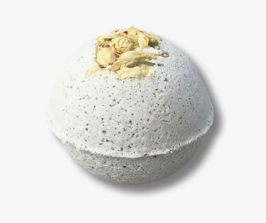 31427 LEMON&NIAOULI BATH BOMB