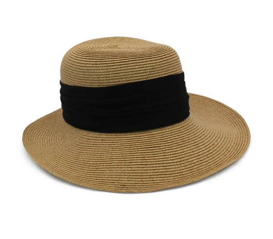 RE1199 INGRID CAP TAN
