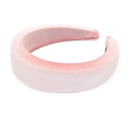 FS1004PINK LESLIE HEADBAND