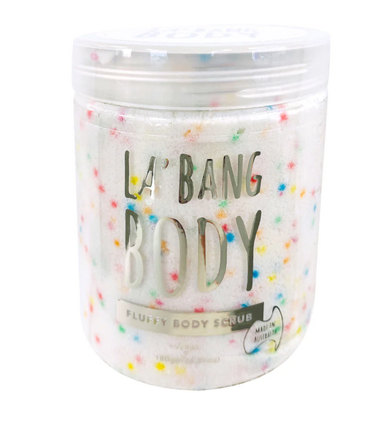 LA BANG SCRUB NERDS 180G
