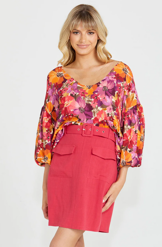 16913TWSS YASMIN TOP