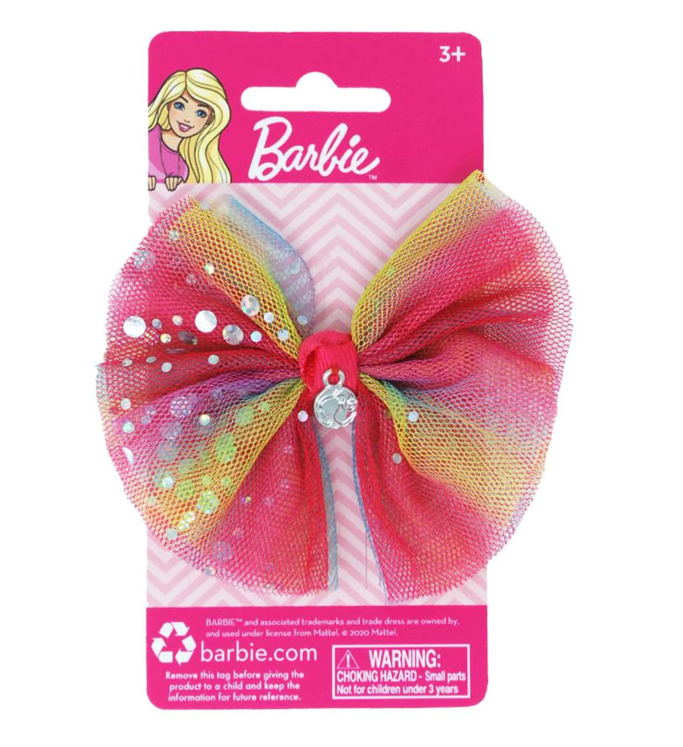 M1HCM002 BARBIE HAIR CLIP