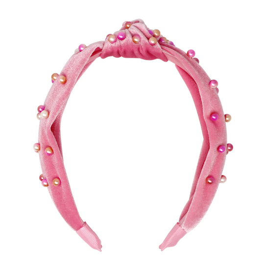 HBM116 BALLERINA HEADBAND