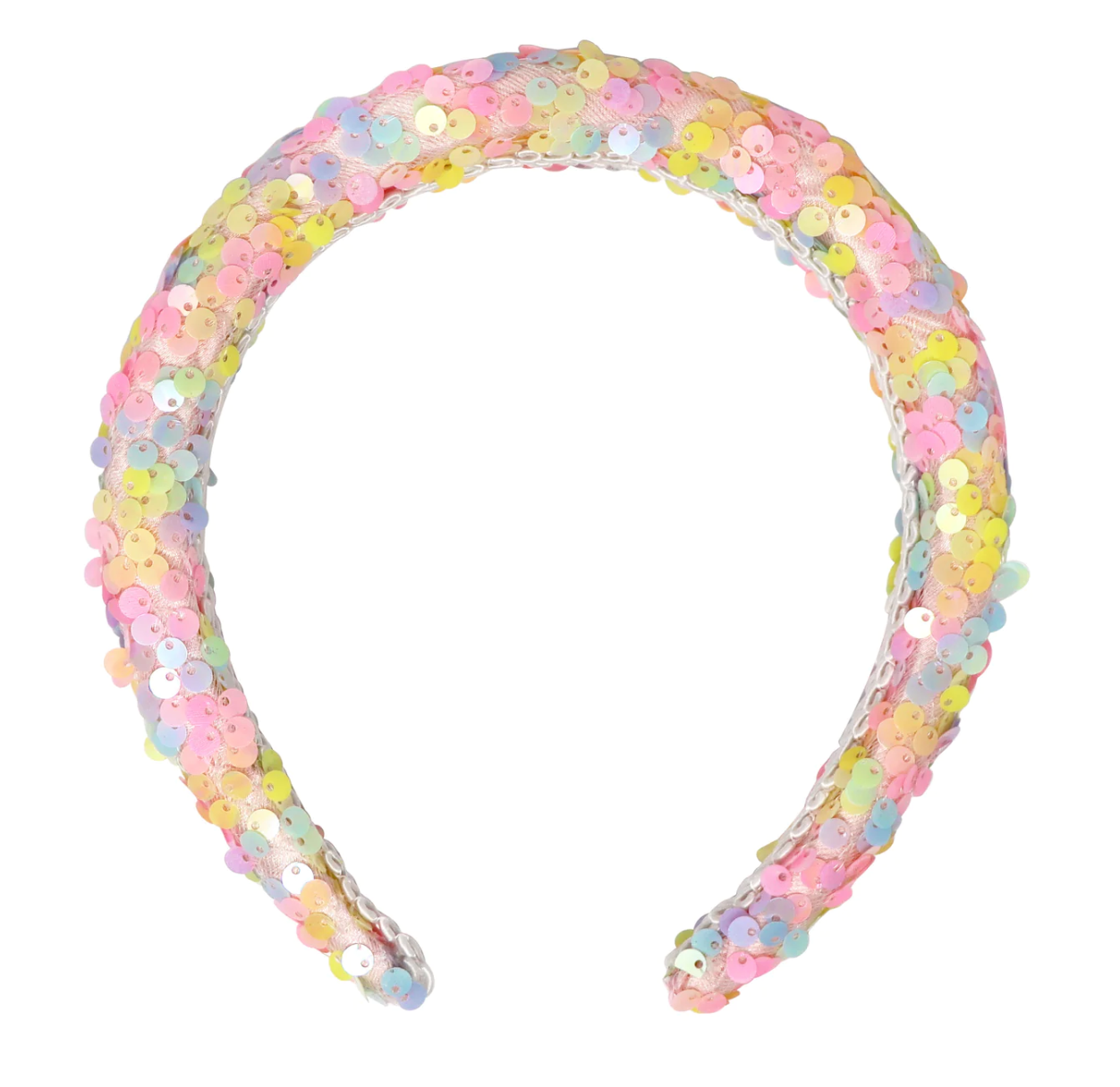 HBM115 SEQUIN HEADBAND