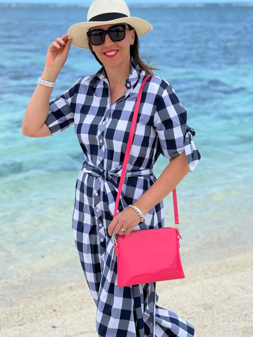 RAV-PIN-007 RAVELLO PINK