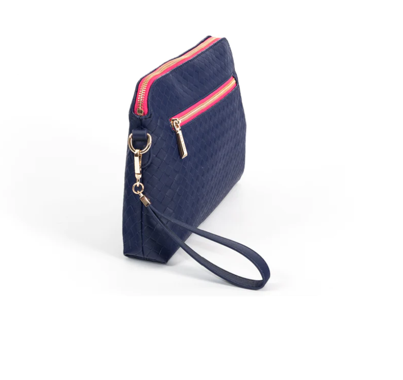 LUC-NAV-022 LUCILLE CROSSBODY