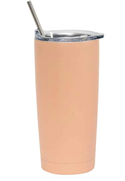 403SCP TUMBLER PEACH 500ML