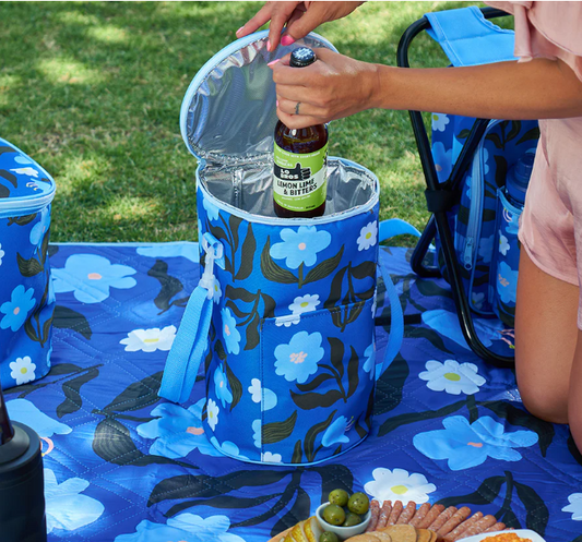 15BNB COOLER BAG NOCTURNAL
