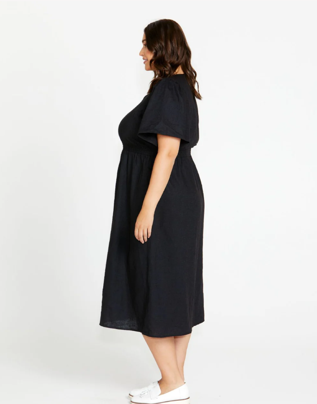 BB8182 WHITNEY DRESS