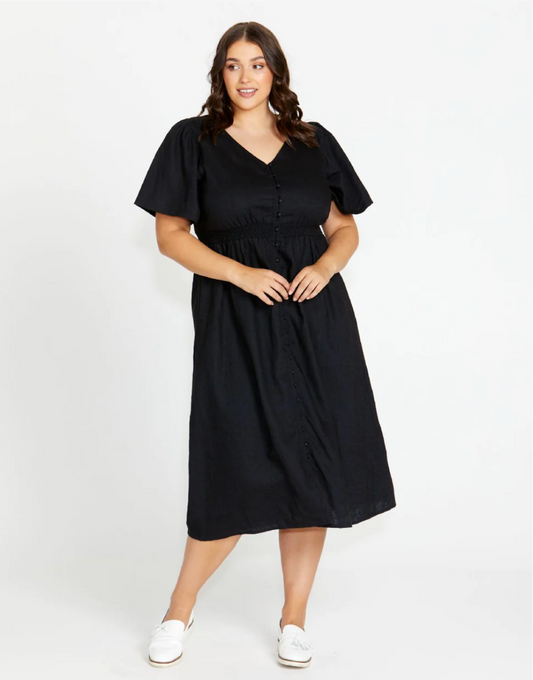 BB8182 WHITNEY DRESS