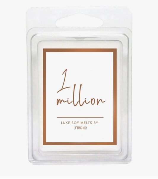 LA BANG MELTS 1 MILLION LUXE