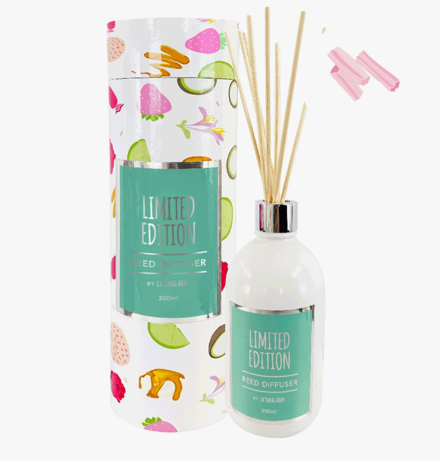 LA BANG DIFFUSER MUSK STICKS
