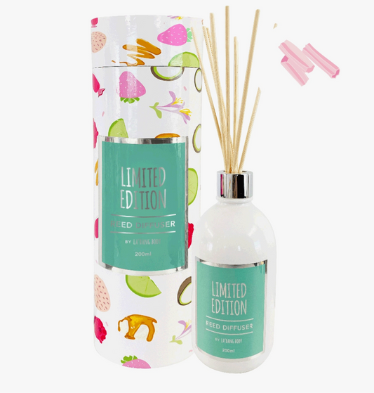 LA BANG DIFFUSER MUSK STICKS