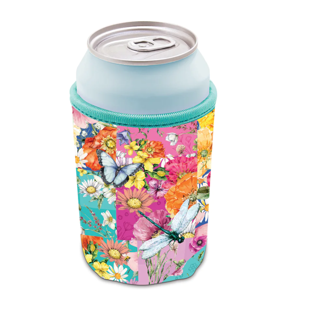 CSH43 COOLER WILDFLOWER