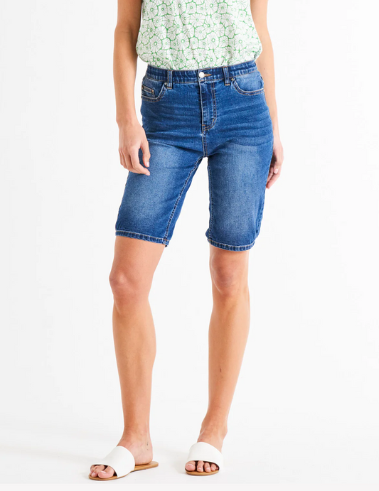 BB9127IND BONNIE DENIM