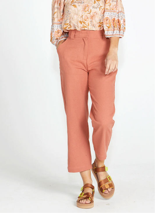 18055PWSSROSE BOWIE PANT