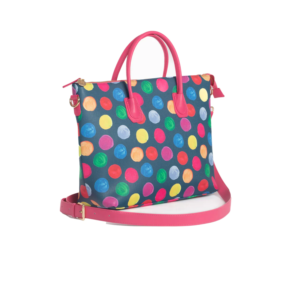 LDS-LTB-089 LAPTOP BAG SPOTS