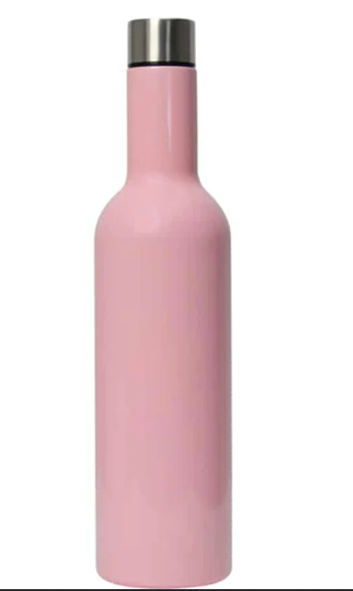 403BGC WINE BOTTLE GLOSS CANDY