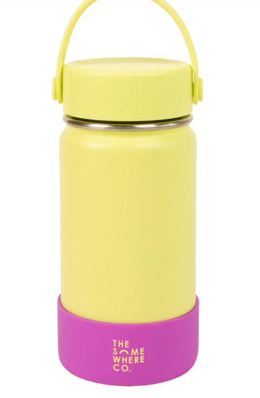 SMBO01GE GELATO BOTTLE 350ML