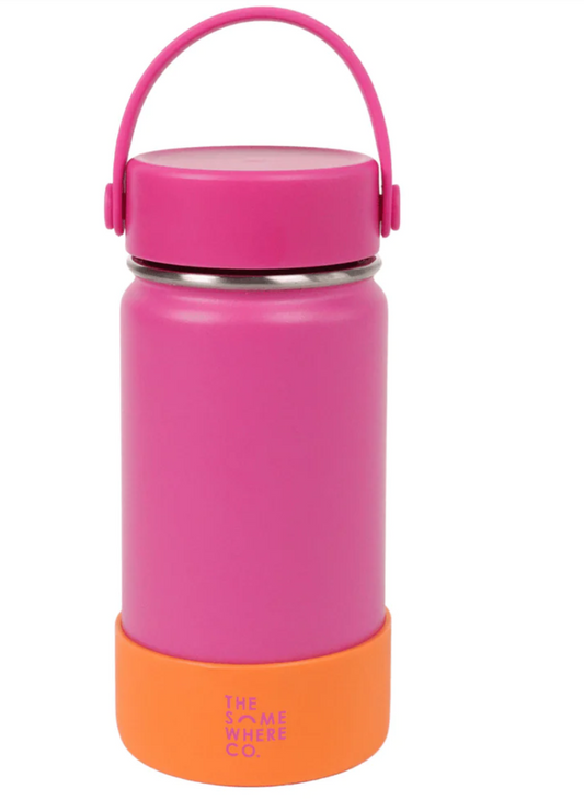 SMBO01BU BUBBLEGUM BOTTLE 350M