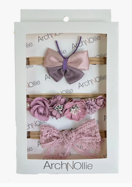 NL22-SCGSE SCARLETT GIFT SET