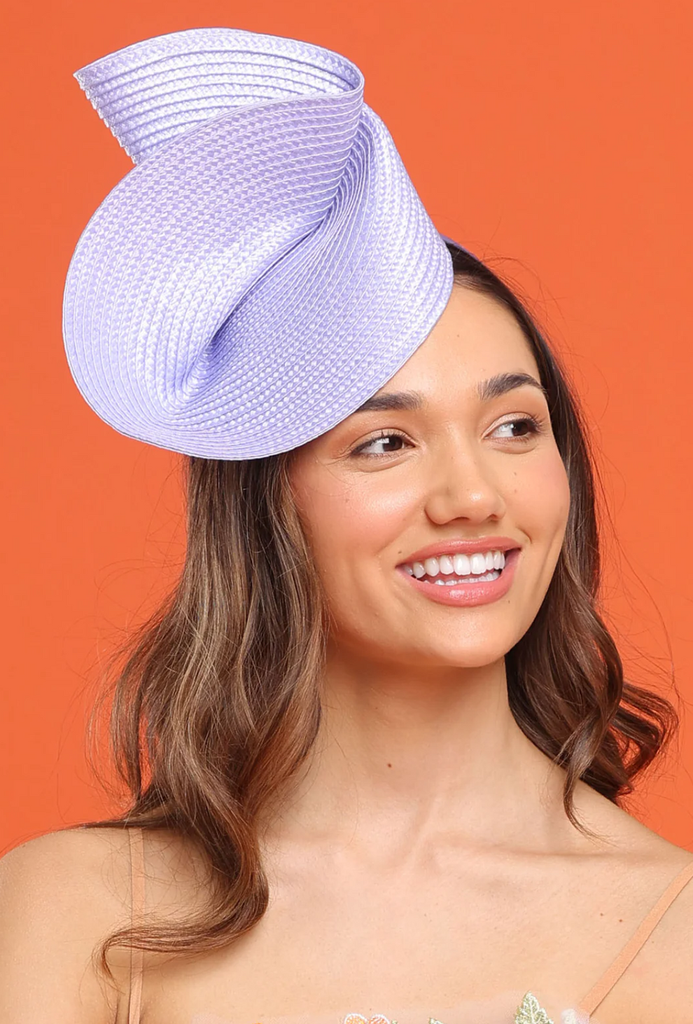Alexia Fascinator main image 1