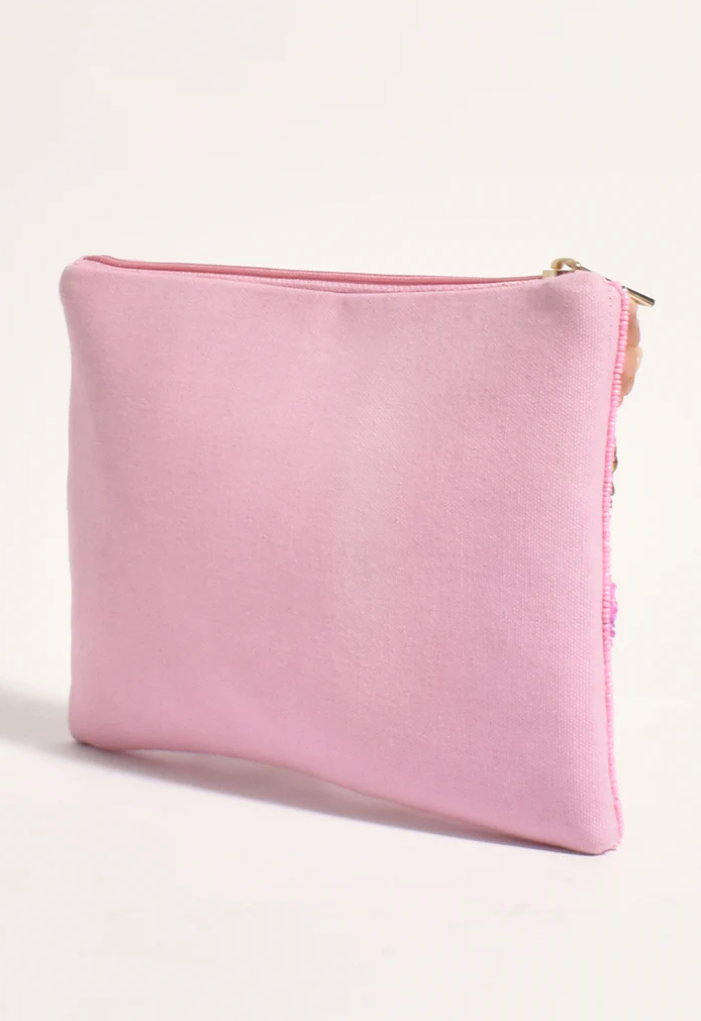AVA-2594PASTMULT HOLLY CLUTCH