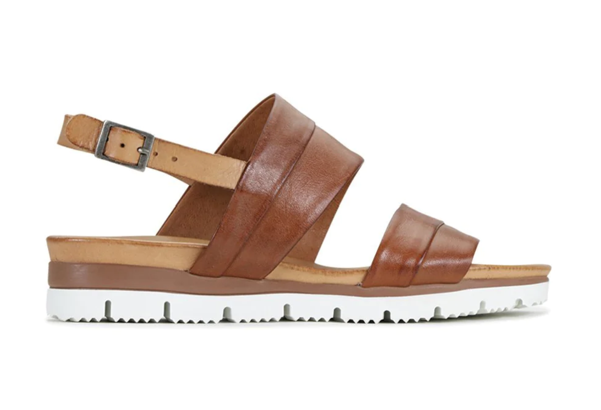 EOS SODIN BRANDY LEATHER