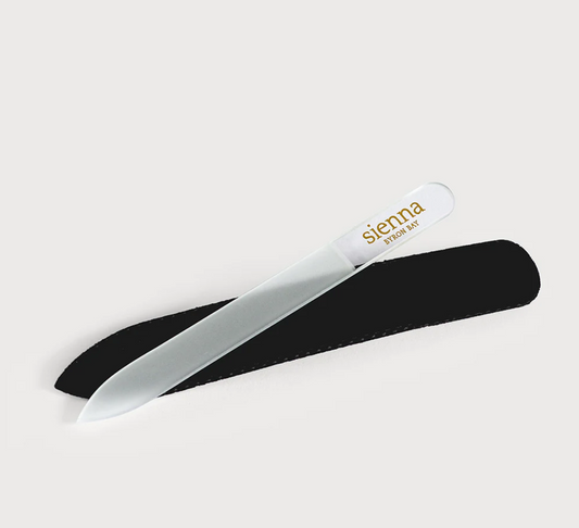 SIENNA NAIL FILE
