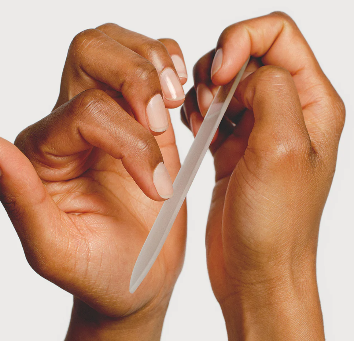 SIENNA NAIL FILE