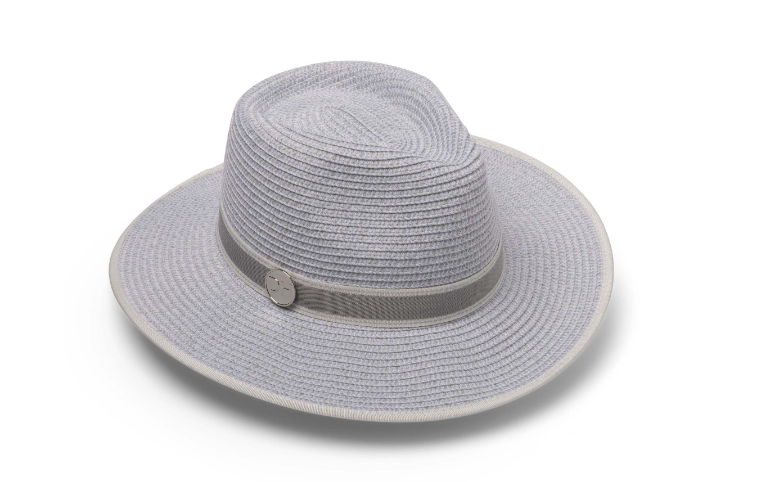 DH029 CANOPY BAY MIXED GREY