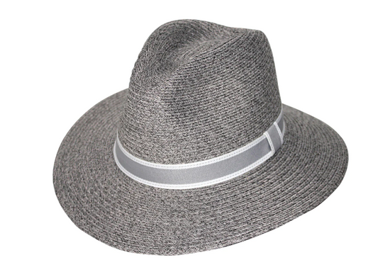 DH034 CANOPY BAY GREY HAT