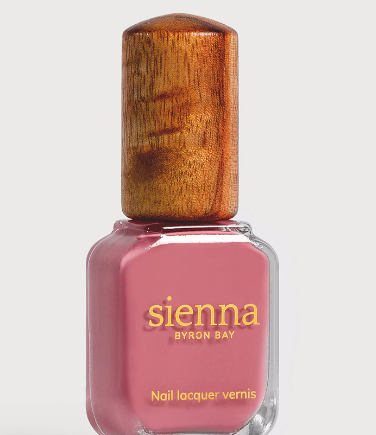 SIENNA NAIL POLISH BLOSSOM