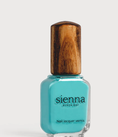 SIENNA NAIL POLISH BREEZE