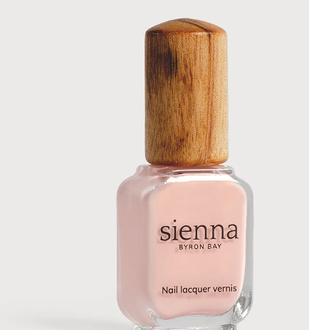 SIENNA NAIL POLISH FLEUR