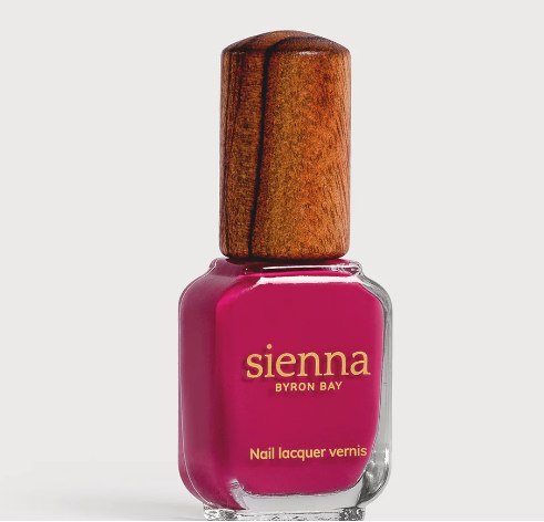 SIENNA NAIL POLISH GODDESS