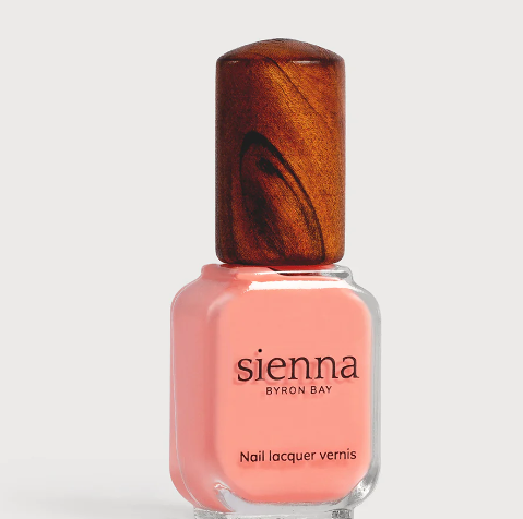 SIENNA NAIL POLISH JOY