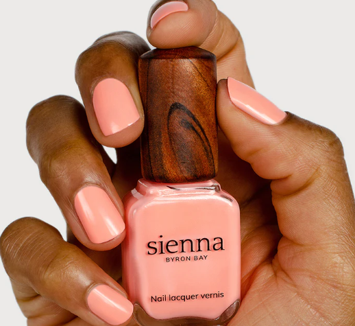 SIENNA NAIL POLISH JOY